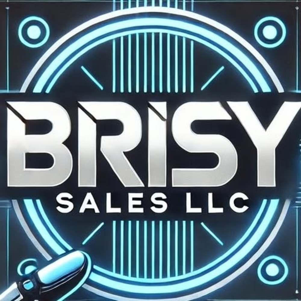 Meet your Posher, Brisy